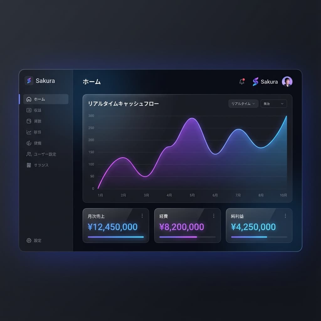Dashboard Inteligente